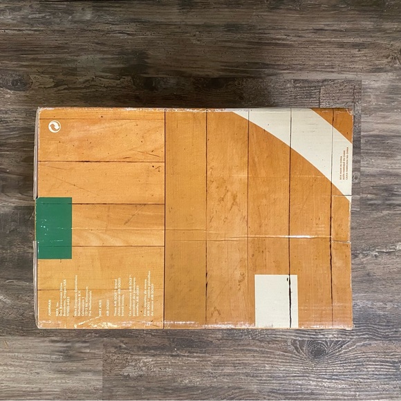 Box only - Air Jordon I DMP Pack Box only - Picture 7 of 12